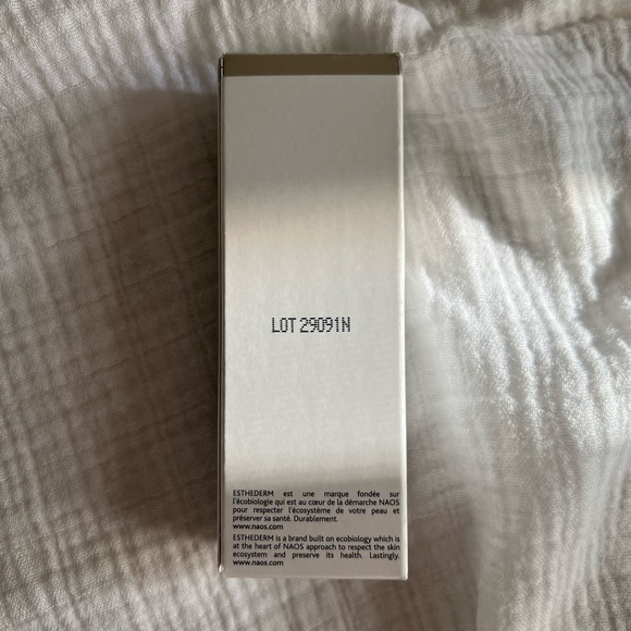 Esthederm Esthe White Brightening Youth Eye Contour Care - Picture 4 of 6